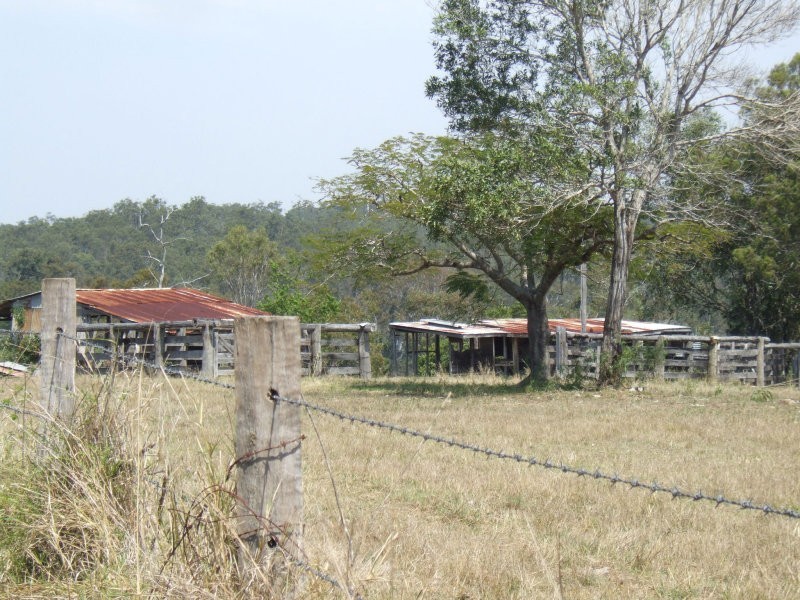664 River Road, Bungadoo QLD 4671