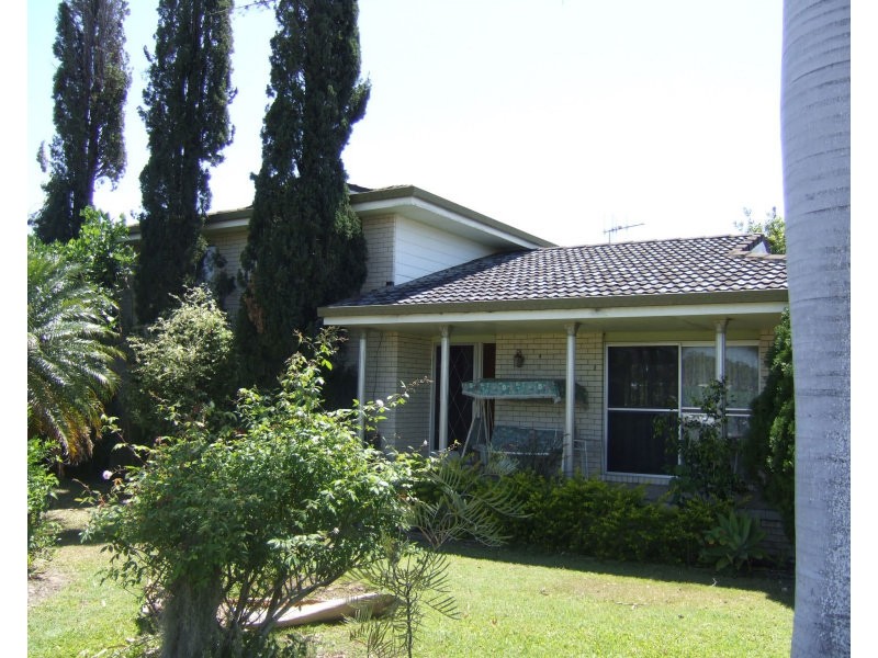 295 Melvilles Road, Maroondan QLD 4671