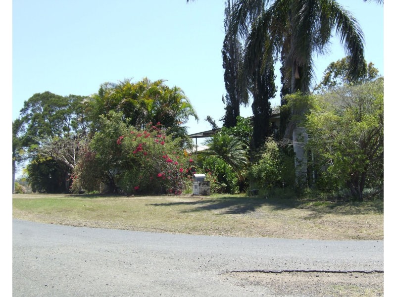 295 Melvilles Road, Maroondan QLD 4671