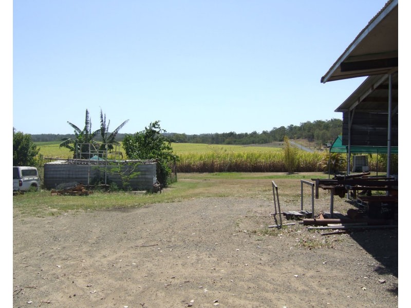 295 Melvilles Road, Maroondan QLD 4671