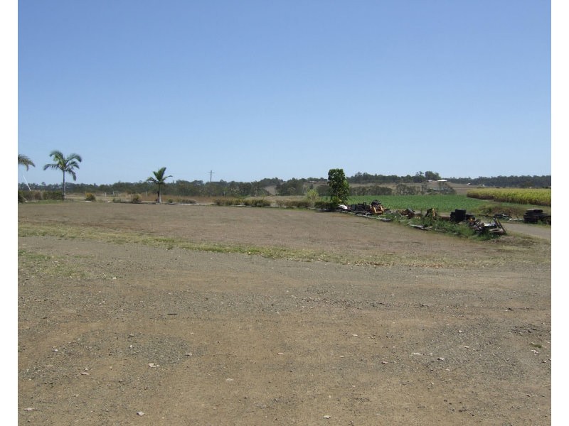 295 Melvilles Road, Maroondan QLD 4671