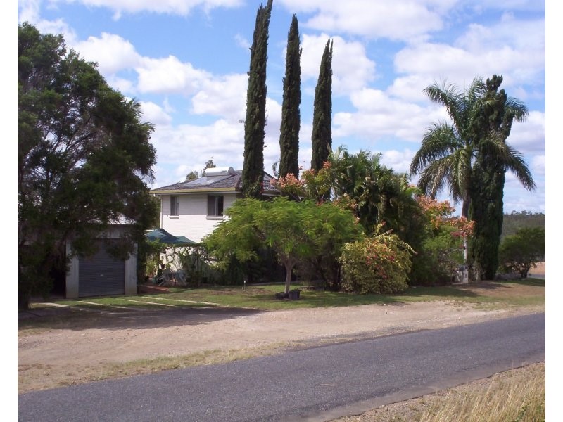 295 Melvilles Road, Maroondan QLD 4671