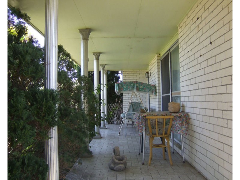 295 Melvilles Road, Maroondan QLD 4671