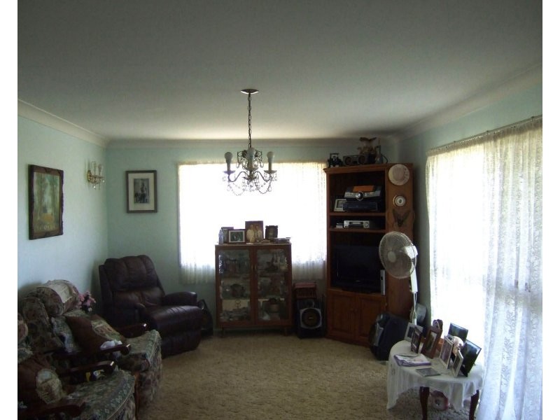 295 Melvilles Road, Maroondan QLD 4671