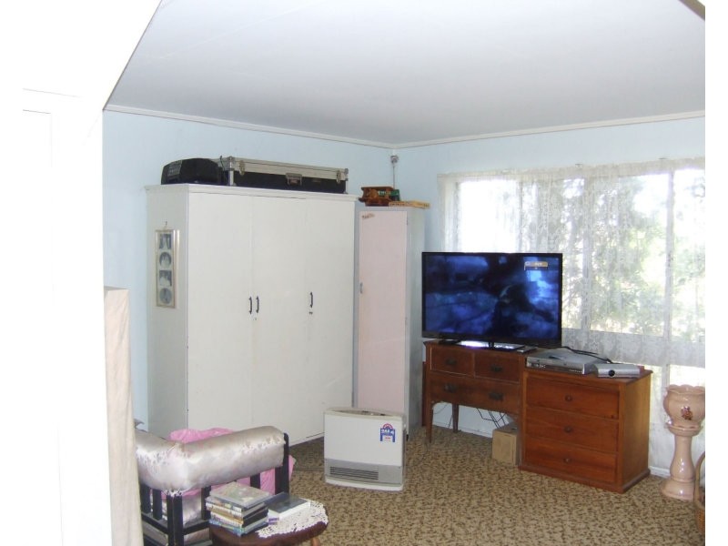 295 Melvilles Road, Maroondan QLD 4671