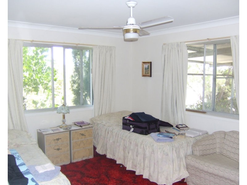 295 Melvilles Road, Maroondan QLD 4671