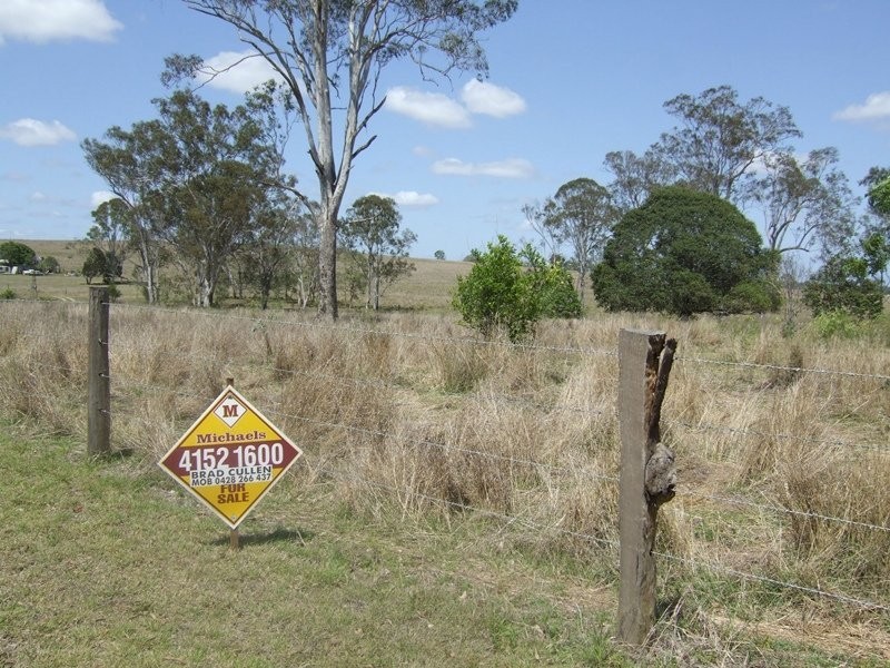 Lot 1 Blaxland Street, Gin Gin QLD 4671