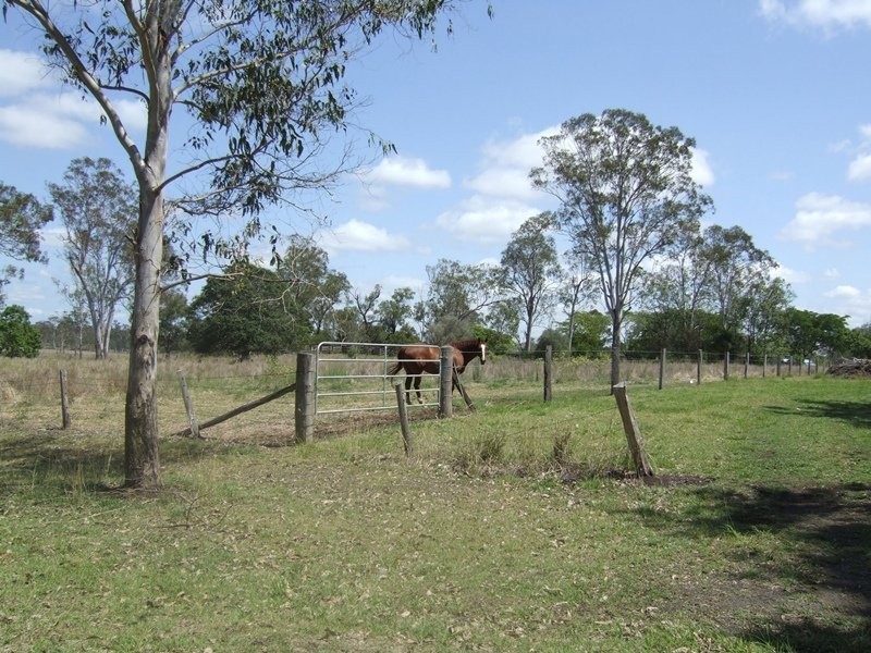Lot 1 Blaxland Street, Gin Gin QLD 4671