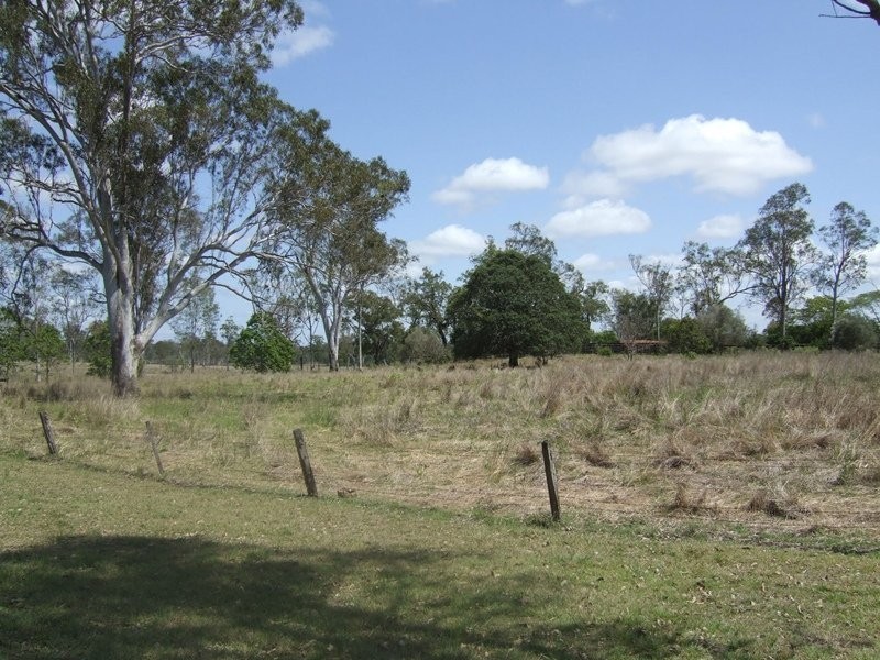 Lot 1 Blaxland Street, Gin Gin QLD 4671