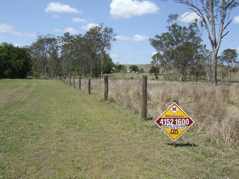 Lot 1 Blaxland Street, Gin Gin QLD 4671