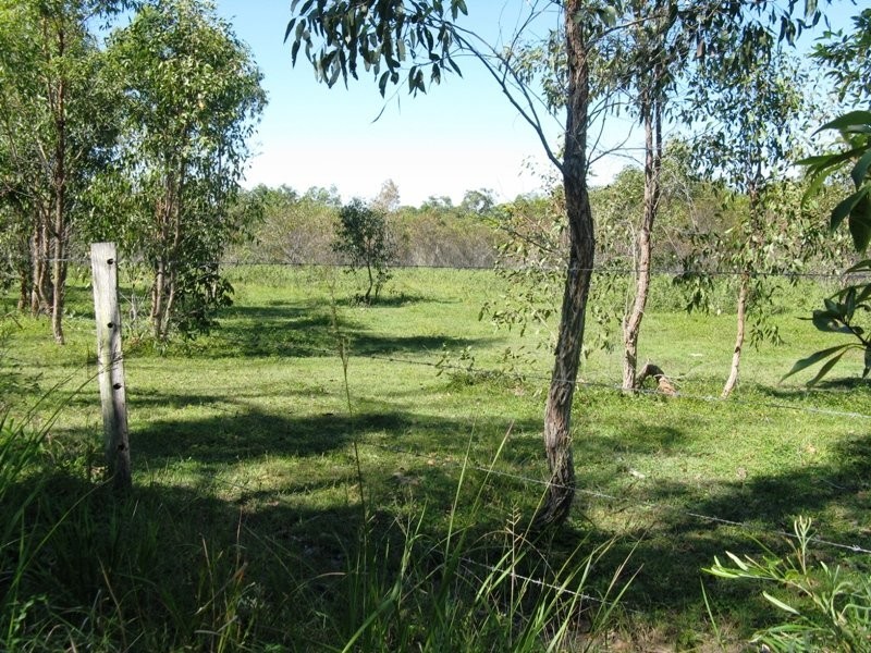Lot 73 Heales Road, Meadowvale QLD 4670