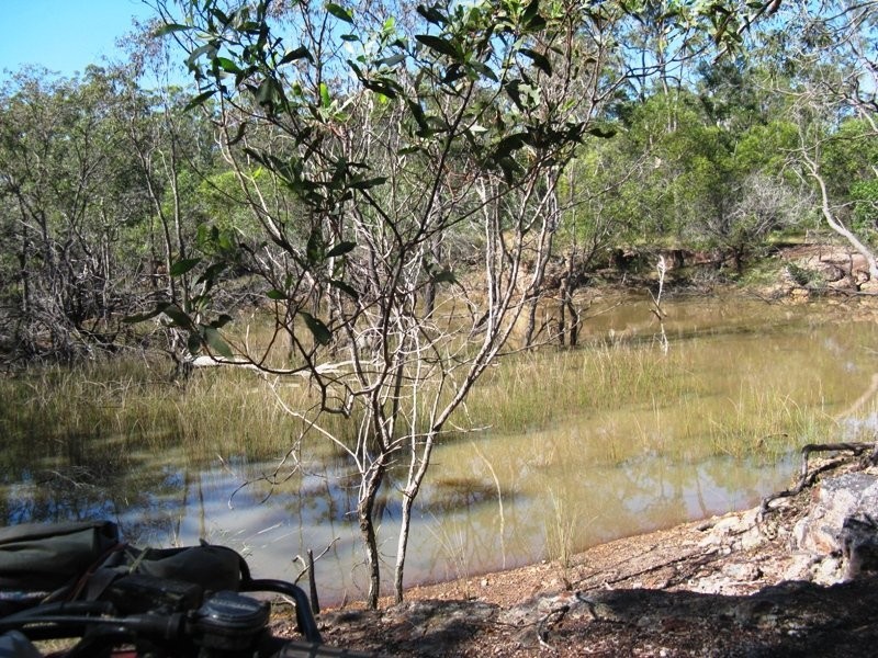 Lot 73 Heales Road, Meadowvale QLD 4670