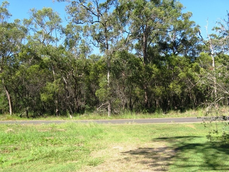 Lot 73 Heales Road, Meadowvale QLD 4670