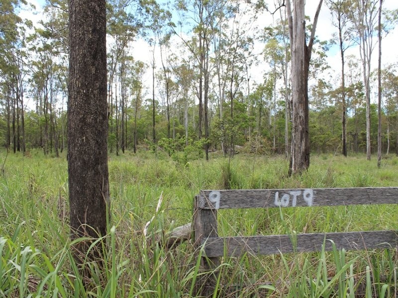 L9/ 70 Smiths Crossing Road, Bucca QLD 4670