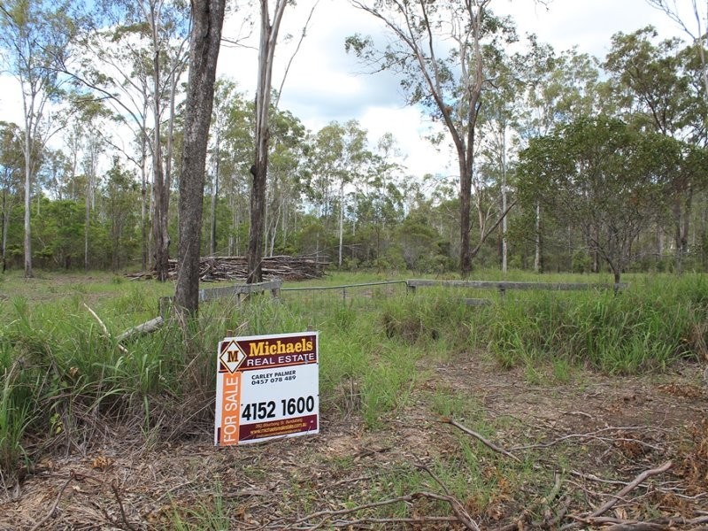 L9/ 70 Smiths Crossing Road, Bucca QLD 4670