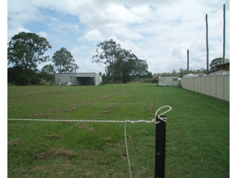 1 Gin Gin Road, Sharon QLD 4670