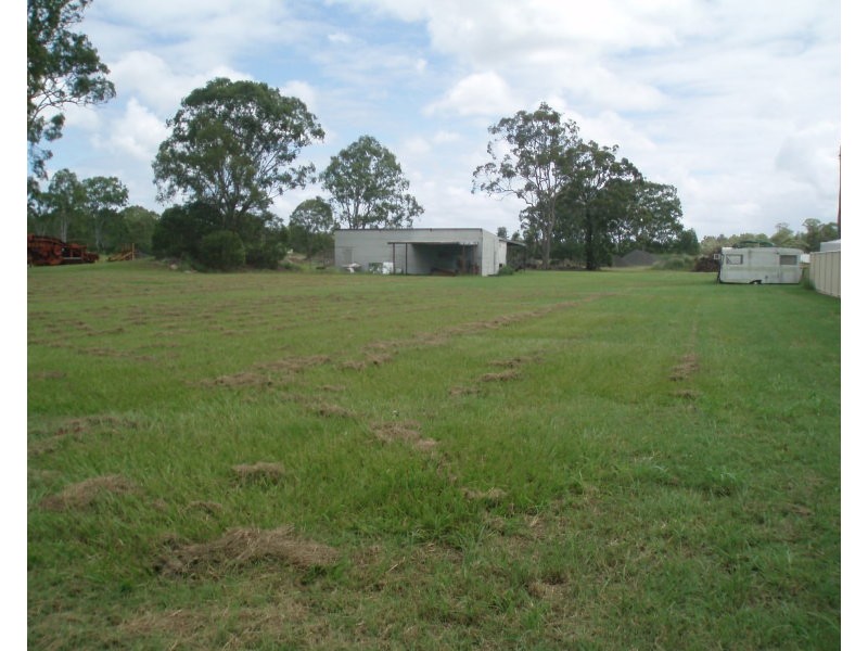 1 Gin Gin Road, Sharon QLD 4670