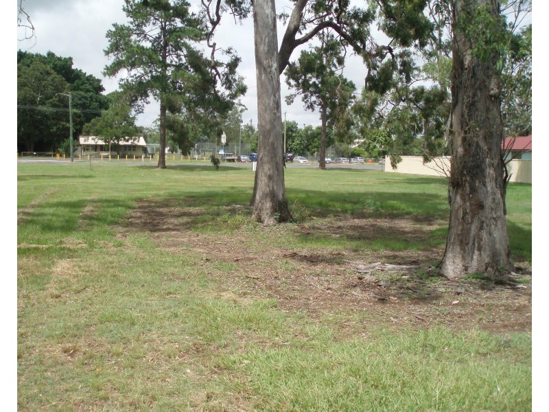 1 Gin Gin Road, Sharon QLD 4670