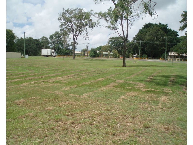 1 Gin Gin Road, Sharon QLD 4670