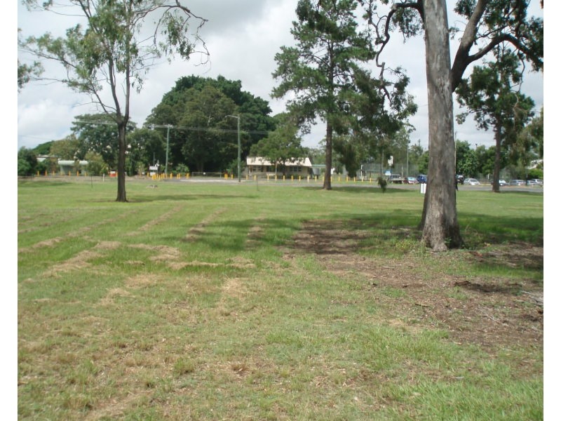 1 Gin Gin Road, Sharon QLD 4670