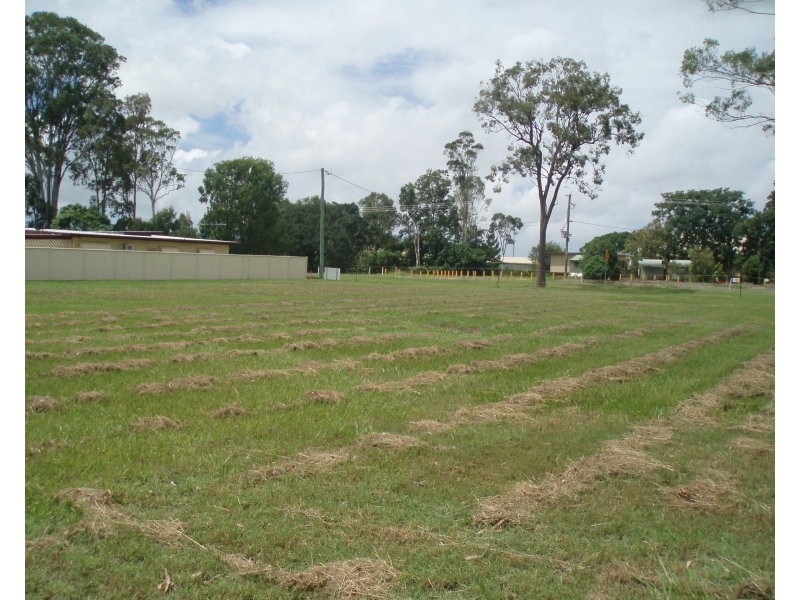 1 Gin Gin Road, Sharon QLD 4670