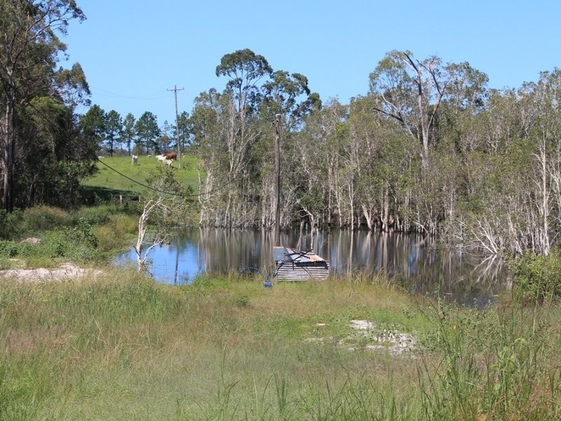 232 Petersens Road, Yandaran QLD 4673