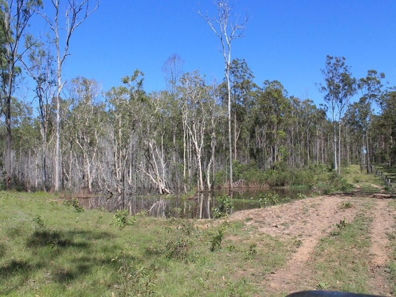 232 Petersens Road, Yandaran QLD 4673