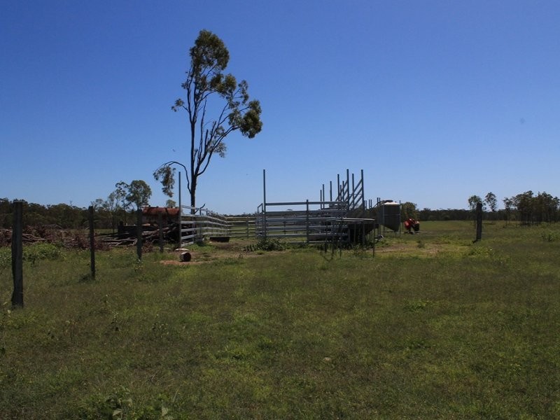 232 Petersens Road, Yandaran QLD 4673