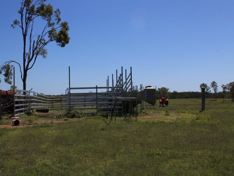 232 Petersens Road, Yandaran QLD 4673