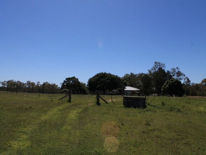 232 Petersens Road, Yandaran QLD 4673