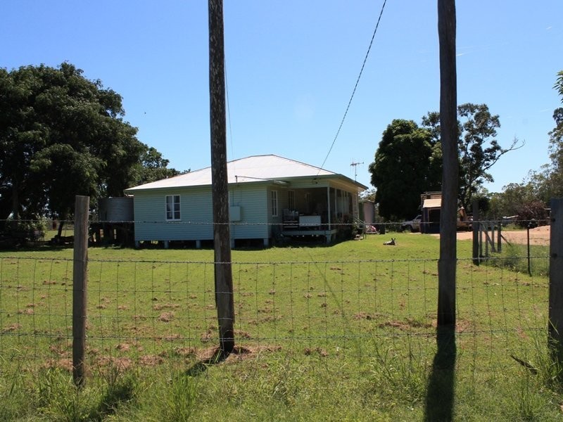 232 Petersens Road, Yandaran QLD 4673