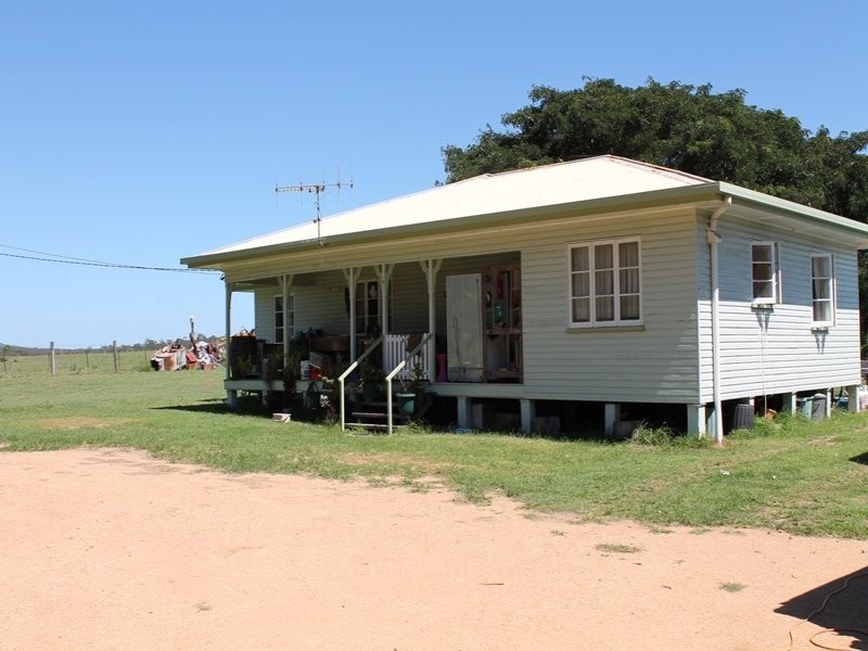 232 Petersens Road, Yandaran QLD 4673