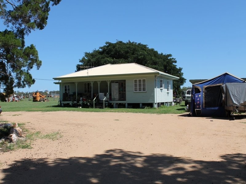 232 Petersens Road, Yandaran QLD 4673