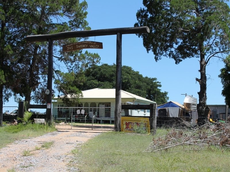 232 Petersens Road, Yandaran QLD 4673