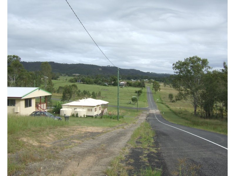Lot 503 Burra Burra Street, Mount Perry QLD 4671