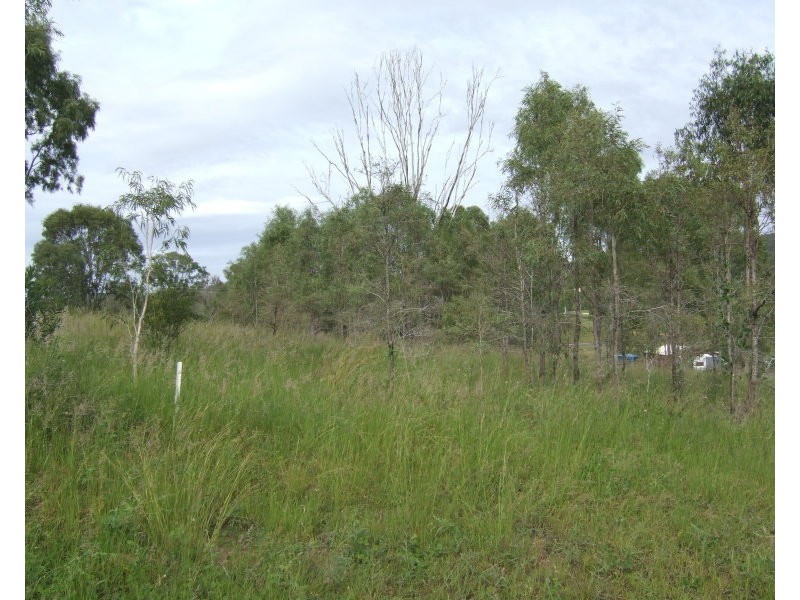 Lot 503 Burra Burra Street, Mount Perry QLD 4671