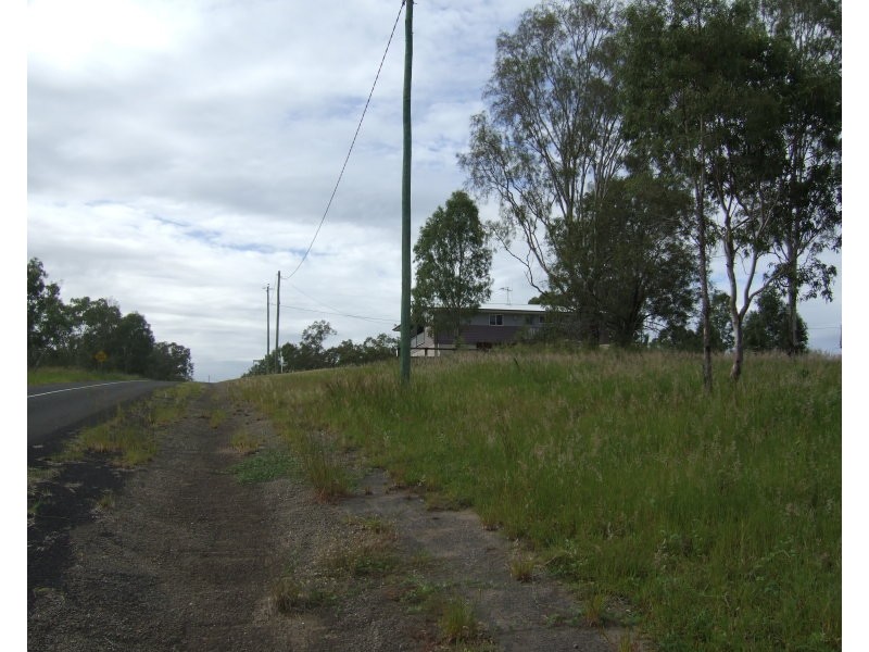 Lot 503 Burra Burra Street, Mount Perry QLD 4671