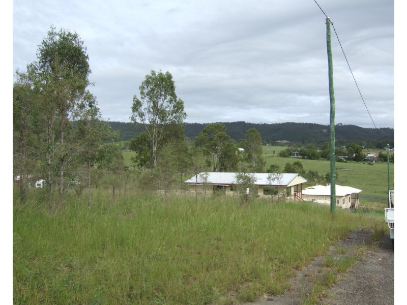 Lot 503 Burra Burra Street, Mount Perry QLD 4671