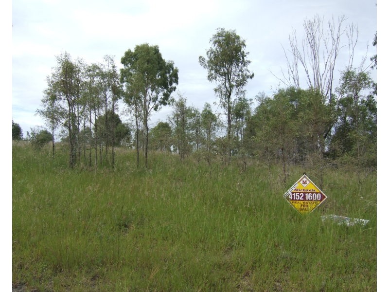 Lot 503 Burra Burra Street, Mount Perry QLD 4671