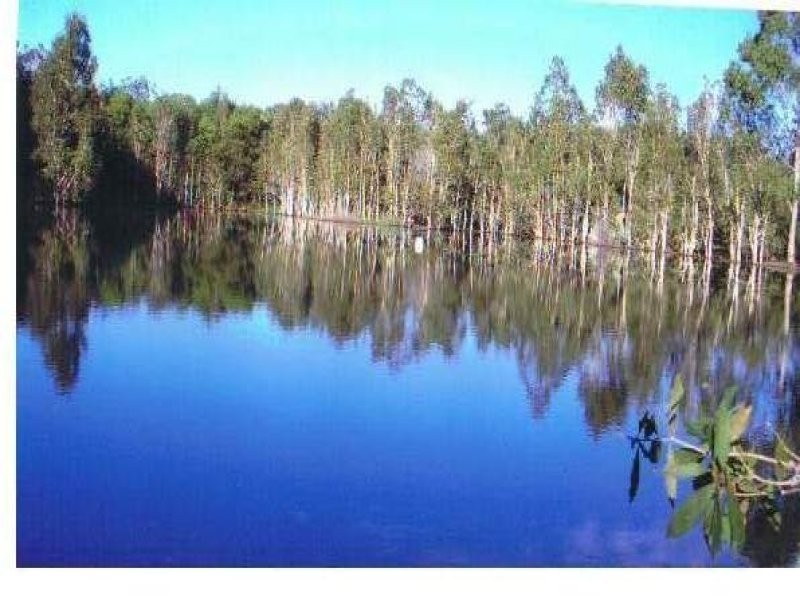 876 Pacific Drive, Deepwater QLD 4674