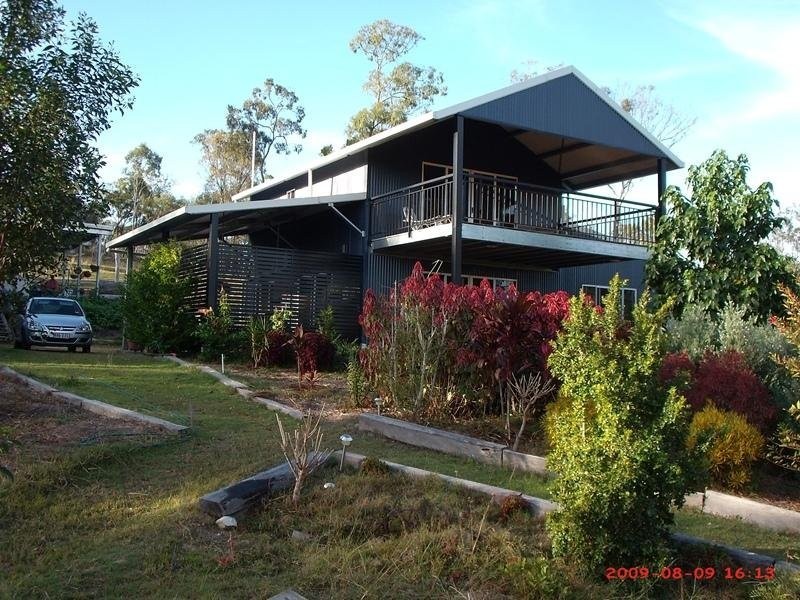 135 East River Pines Road, Gin Gin QLD 4671