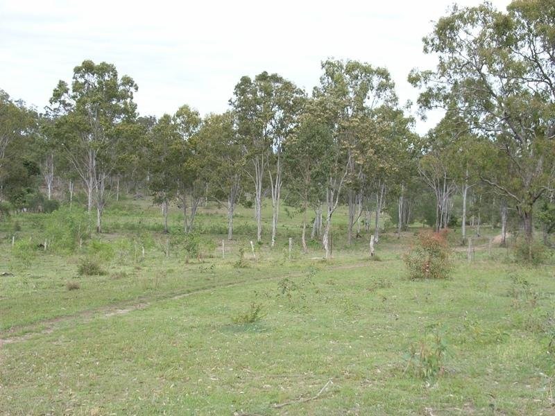 135 East River Pines Road, Gin Gin QLD 4671