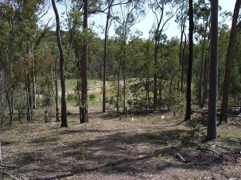 135 East River Pines Road, Gin Gin QLD 4671