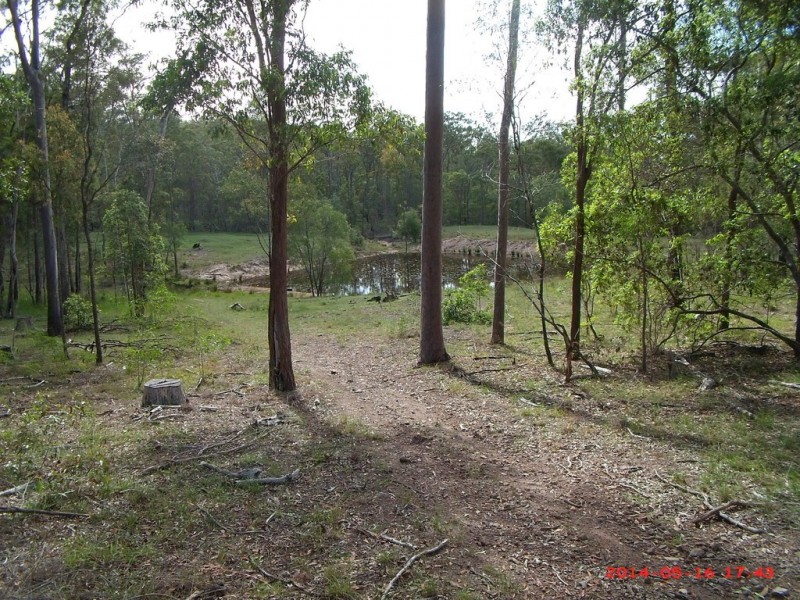 135 East River Pines Road, Gin Gin QLD 4671