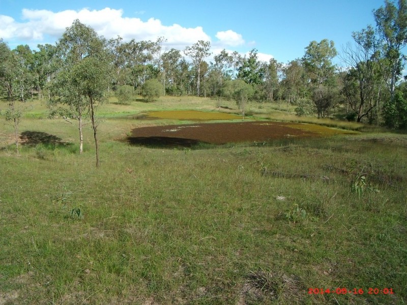 135 East River Pines Road, Gin Gin QLD 4671