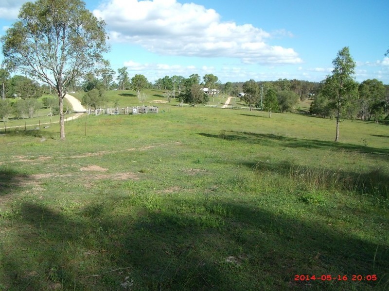 135 East River Pines Road, Gin Gin QLD 4671