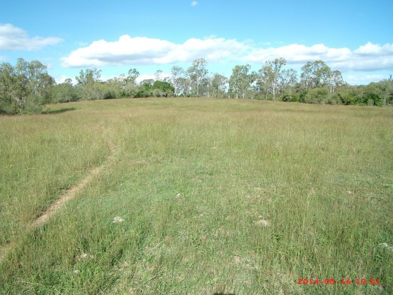 135 East River Pines Road, Gin Gin QLD 4671