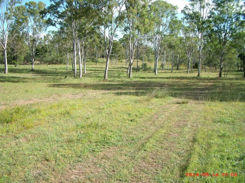 135 East River Pines Road, Gin Gin QLD 4671