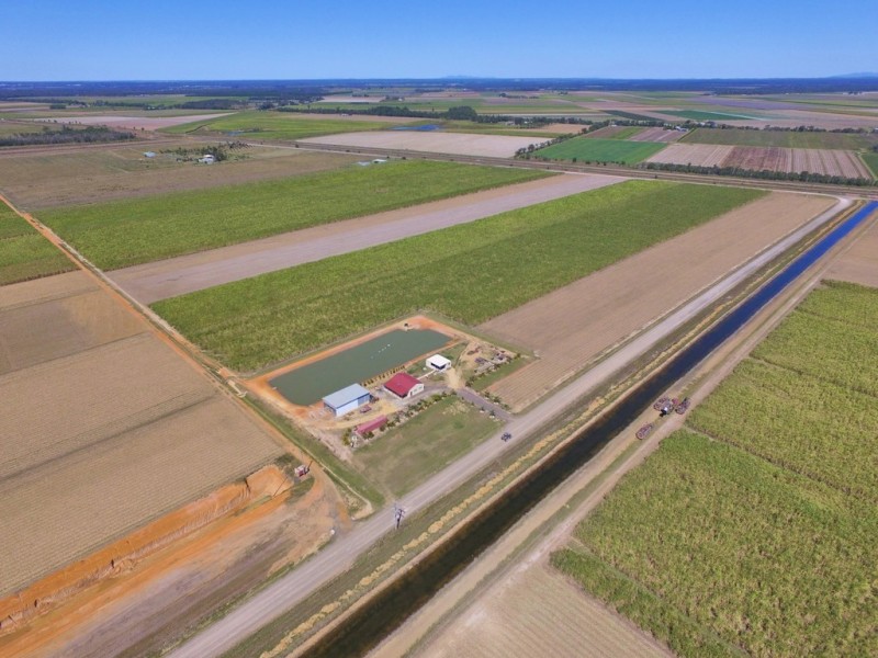 397 Eardleys Road, Welcome Creek QLD 4670