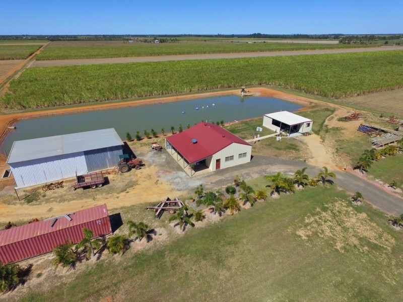 397 Eardleys Road, Welcome Creek QLD 4670